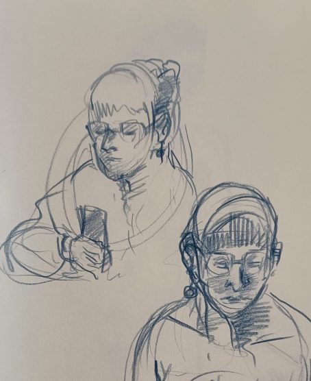 Croquis 3.4.25
